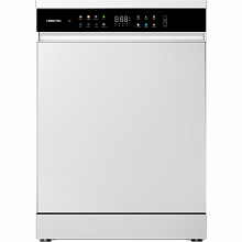 Посудомоечная машина HIBERG F68 1530 LW