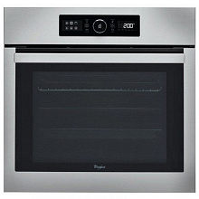 Духовой шкаф WHIRLPOOL AKZ6270/IX