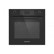 Электрический духовой шкаф MEFERI MEO6013BK ULTRA