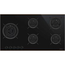 Варочная панель SMEG PV695LCNR DOLCE STIL NOVO