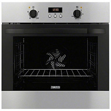 Духовой шкаф ZANUSSI ZOB 525321 X