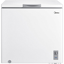 Морозильная камера MIDEA MDRC280SLF01G