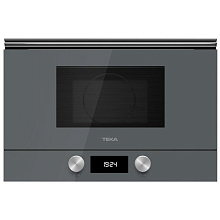 Микроволновая печь TEKA ML 8220 BIS STONE GREY URBAN