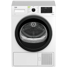 Сушильная машина BEKO DF7439SXUV