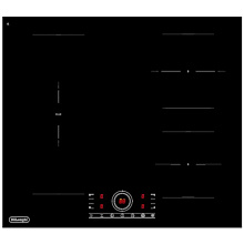 Электрическая варочная панель DELONGHI ELETTRA 4B1P CR