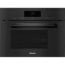 Паровой шкаф MIELE DGM7840 OBSW