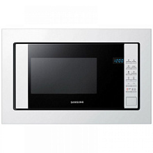 Встраиваемая микроволновая печь SAMSUNG FW77SUW