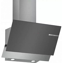 Вытяжка для настенного монтажа BOSCH DWK65AD70R