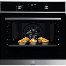 Духовой шкаф Electrolux EOD6P66WX