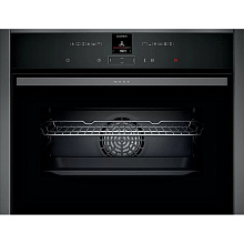 Компактный духовой шкаф NEFF C17CR22G0