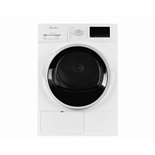 Сушильная машина MONSHER MDM 630 BLANC