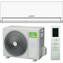 Настенный кондиционер Lessar LS-HE18KHE2/LU-HE18KHE2