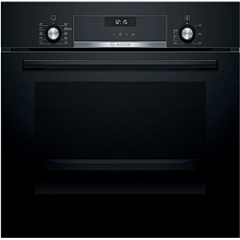 Электрический духовой шкаф BOSCH HBJ558YB3Q