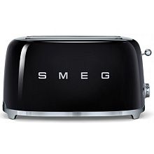 Тостер Smeg TSF02BLEU