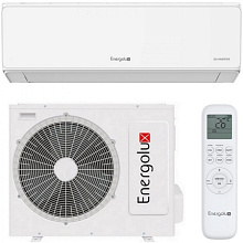 Настенный кондиционер Energolux SAS24G4-AI/SAU24G4-AI