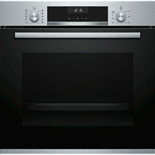 Электрический духовой шкаф BOSCH HBG5370S0