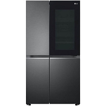 Холодильник LG GC-Q257CBFV