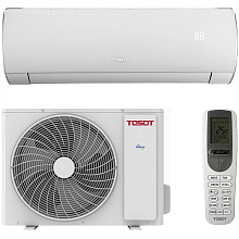 Настенный кондиционер Tosot T24H-SLyR2/I/T24H-SLyR2/O