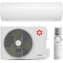 Настенный кондиционер Kentatsu KSGTO70HZRN1 / KSRTO70HZRN1