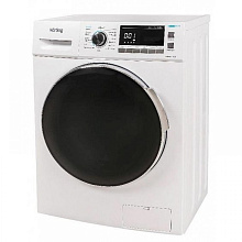 Стиральная машина KORTING KWM 49IT1470