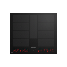 Индукционная варочная панель GRUNDIG GIEI 638980 IF