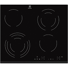 Варочная панель ELECTROLUX EHF6343FOK
