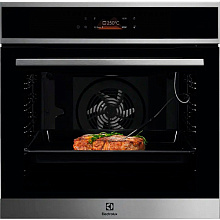 Духовой шкаф ELECTROLUX EOE8P39WX