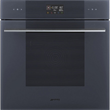 Духовой шкаф SMEG SO6102M2G LINEA