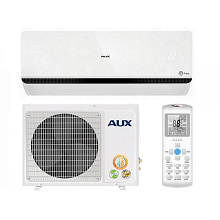 Настенный кондиционер AUX ASW-H36A4/FP-R1/AS-H36A4/FP-R1