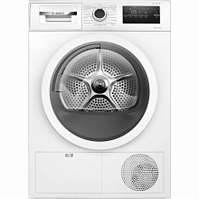 Сушильная машина BOSCH WTH85205BY