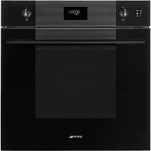 Духовой шкаф SMEG SO6101S2B3 LINEA