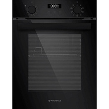 Электрический духовой шкаф Maunfeld EOEM519PB2