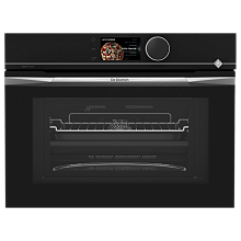 Встраиваемая микроволновая печь De Dietrich DKC4756X