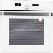 Духовой шкаф HIBERG VM 6193 W
