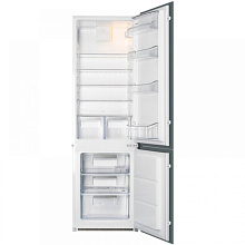 Холодильник SMEG C7280F2P1