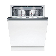 Встраиваемая посудомоечная машина BOSCH SMV6ZCX03E