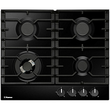Газовая варочная панель Hansa BHGS611839