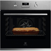 Духовой шкаф ELECTROLUX OKF3H70X
