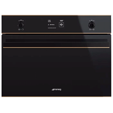 Духовой шкаф SMEG SF 4603 VCNR