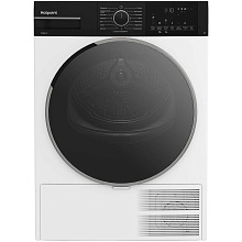 Сушильная машина HOTPOINT TDSH 85V B