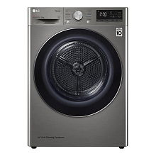 Сушильная машина LG DC90V5V9S