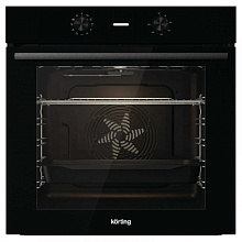 Духовой шкаф KORTING OKB 2820 EN