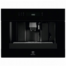 Кофемашина ELECTROLUX KBC65Z