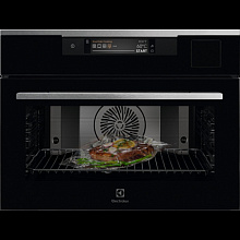 Духовой шкаф ELECTROLUX VKA9S21WX
