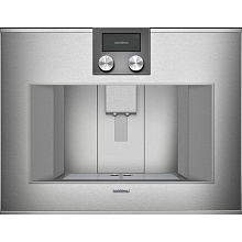 Встраиваемая кофемашина Gaggenau CM 470-111