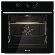 Духовой шкаф KORTING OKB 3821 EN