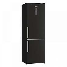 Холодильник GORENJE NRK 6192 MBK