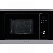 Микроволновая печь KUPPERSBERG HMW 655 X