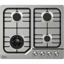 Газовая варочная панель MIDEA MG687TX