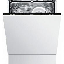 Встраиваемая посудомоечная машина GORENJE GV61211